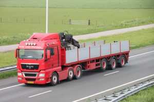 Home Deskundige levering van de betonplaten voor uw bouwproject