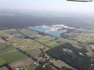 Home Landschapsarchitect uit Utrecht van Landschappartners werkt aan landschapsplanning en gebiedsontwikkeling