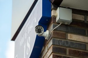 Home Sitcon: Innovatie en betrouwbaarheid in bedrijfsbeveiliging - mini camera's en beveiligingsoplossingen