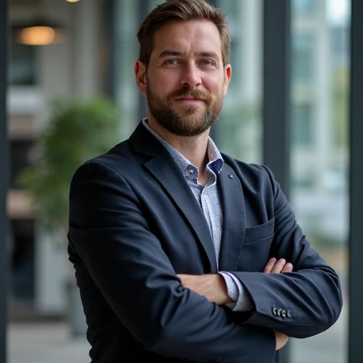 Daan van der Meer